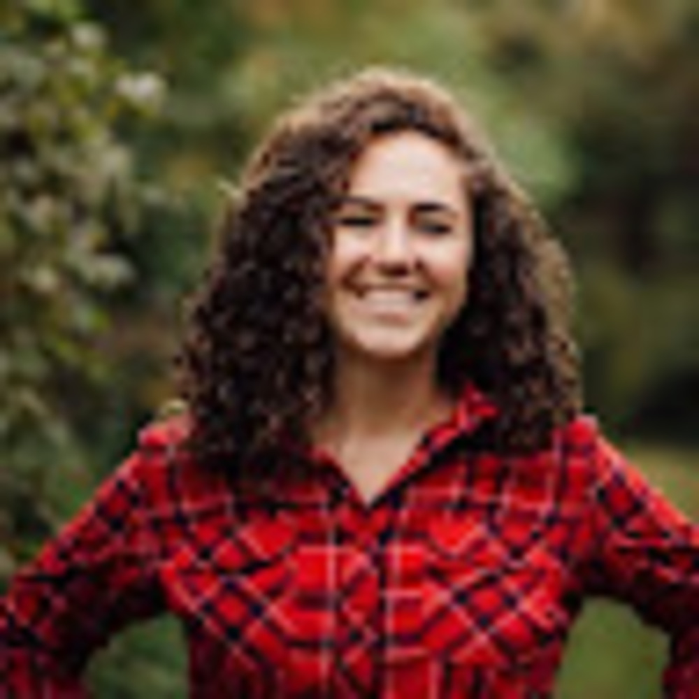 Meet your Posher, Ana